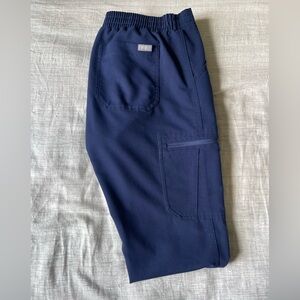 Figs bottoms size S/Tall